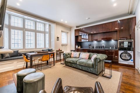 1 bedroom flat to rent, North Audley Street Mayfair W1K