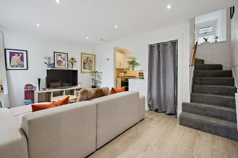 undefined, Bridgend, Dunblane, Stirlingshire, FK15 9ES