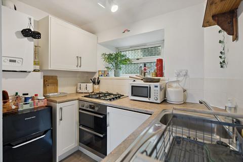 undefined, Bridgend, Dunblane, Stirlingshire, FK15 9ES