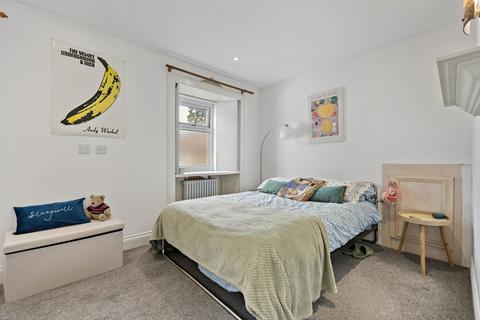 undefined, Bridgend, Dunblane, Stirlingshire, FK15 9ES