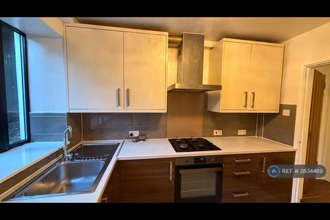 undefined, The Crescent, Surbiton, KT6