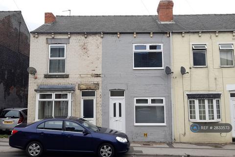 2 bedroom terraced house to rent, Wath Road, Mexborough, S64