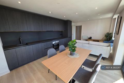 undefined, Dutton Street, Manchester, M3