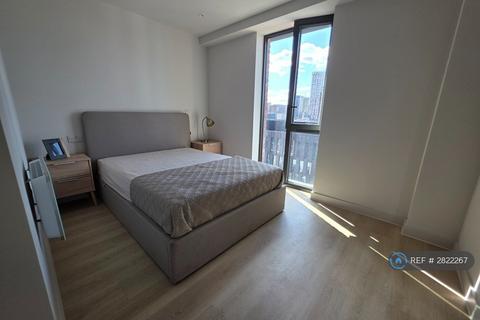 undefined, Dutton Street, Manchester, M3