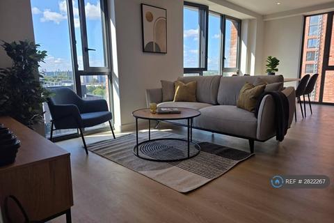 undefined, Dutton Street, Manchester, M3