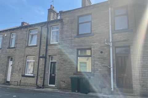 undefined, Albert Edward Street, Bradford BD13