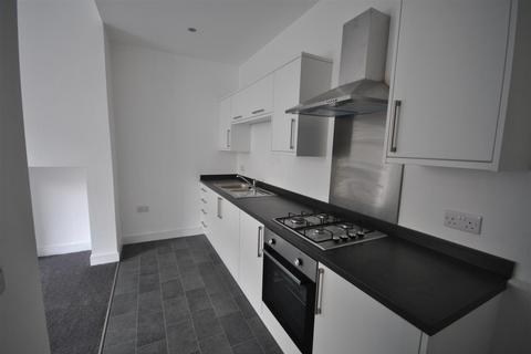 undefined, Albert Edward Street, Bradford BD13