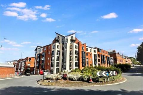 undefined, Clement Street, Birmingham