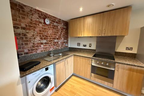undefined, Clement Street, Birmingham