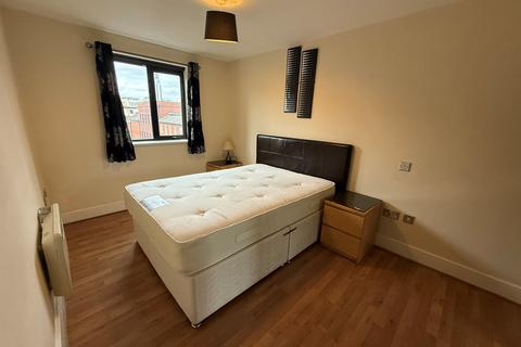 undefined, Clement Street, Birmingham
