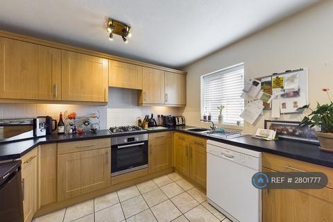 undefined, Heol Dewi Sant, Cardiff, CF14
