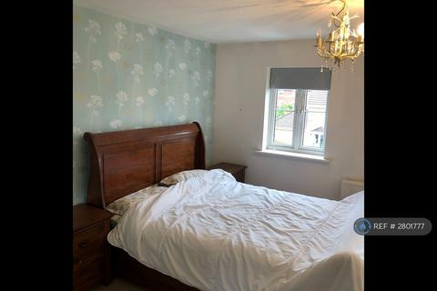 undefined, Heol Dewi Sant, Cardiff, CF14