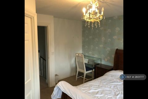undefined, Heol Dewi Sant, Cardiff, CF14