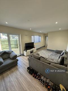 1 bedroom flat to rent, Leicester, Leicester, LE2