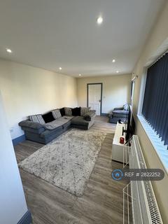 1 bedroom flat to rent, Leicester, Leicester, LE2
