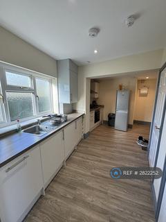 1 bedroom flat to rent, Leicester, Leicester, LE2