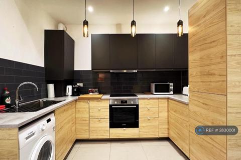 2 bedroom flat to rent, Harley Road, London, NW10
