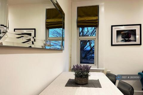 2 bedroom flat to rent, Harley Road, London, NW10