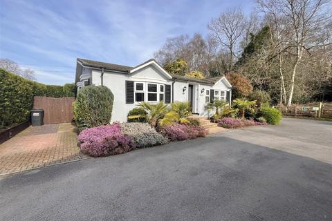 2 bedroom park home for sale, Mossways Park, Wilmslow