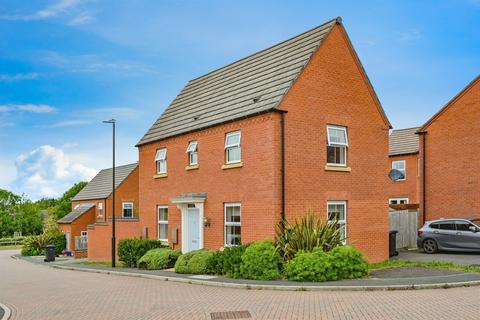 undefined, Ashton Close, Ashbourne