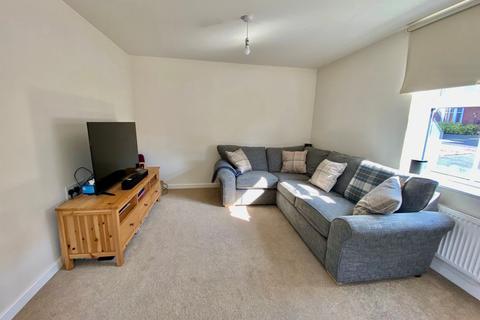undefined, Ashton Close, Ashbourne