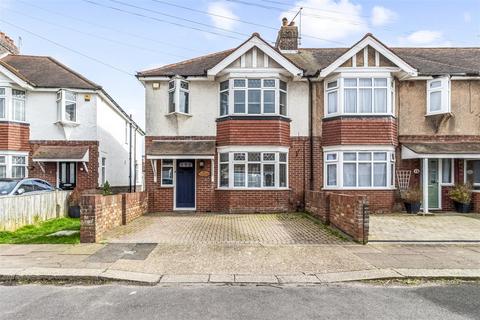 Normandy Road, Worthing