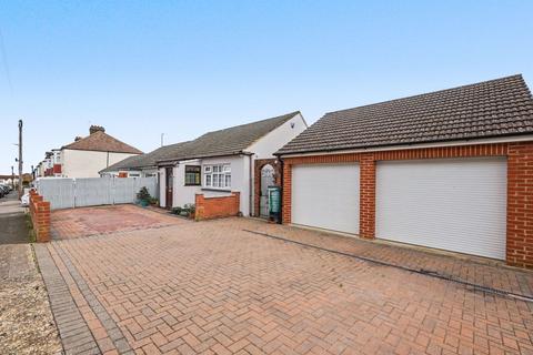 undefined, Ewart Road, Chatham ME4
