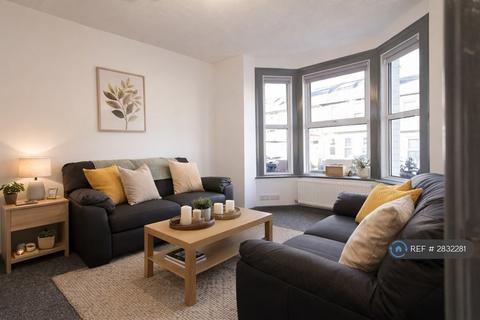 1 bedroom in a house share to rent, Grange Avenue, Reading, RG6