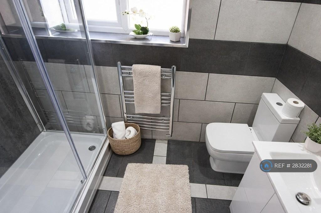 Ground Floor Bathroom