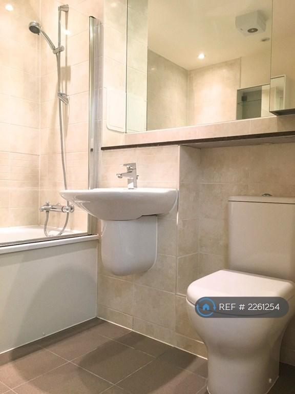 Main Bathroom