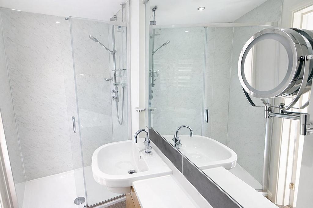 En suite