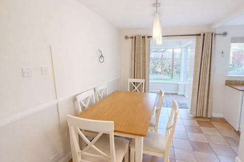 4 bedroom detached house for sale, Vicarage Lane, Northampton