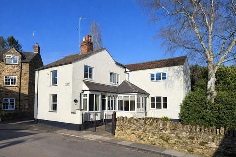 Vicarage Lane, Northampton