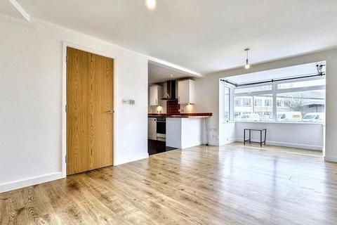undefined, Ashley Mews 5 Portview Road, Bristol BS11