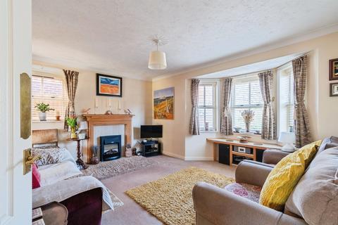 3 bedroom detached house for sale, Willowbank, Chippenham