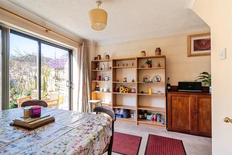 3 bedroom detached house for sale, Willowbank, Chippenham