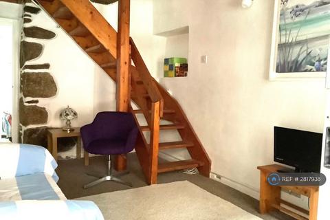 undefined, Queen Street, Penzance, TR18