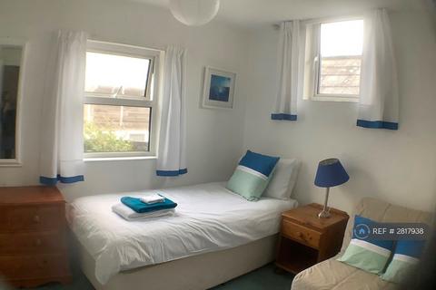 undefined, Queen Street, Penzance, TR18