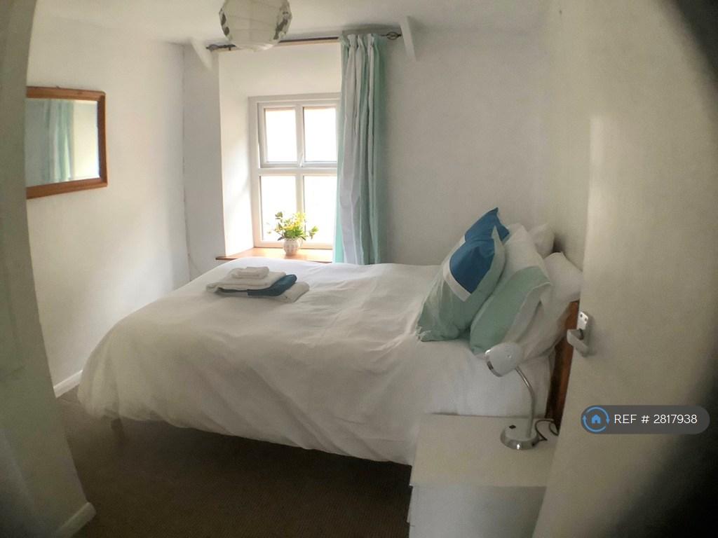 Front Bedroom