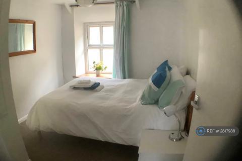 undefined, Queen Street, Penzance, TR18