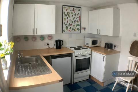 undefined, Queen Street, Penzance, TR18