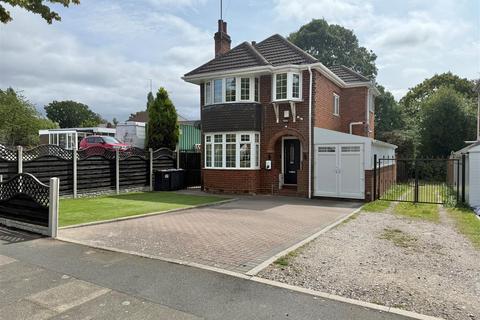 undefined, Ridgacre Road, Quinton, Birmingham