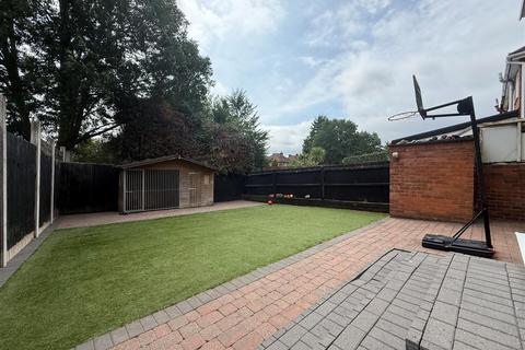 undefined, Ridgacre Road, Quinton, Birmingham