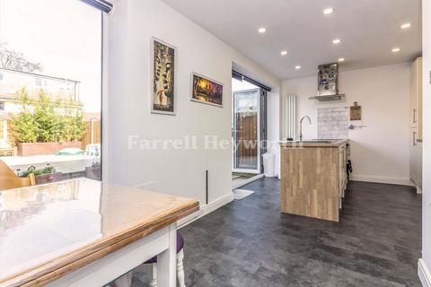 3 bedroom house for sale, Sherburn Road, Preston PR1