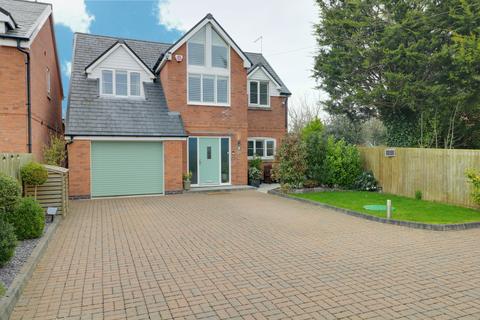 undefined, Chester Road, Tarporley
