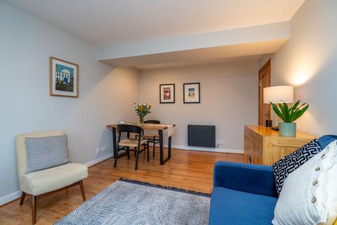 undefined, 102/57 Commercial Street, The Shore, Edinburgh, EH6 6LT