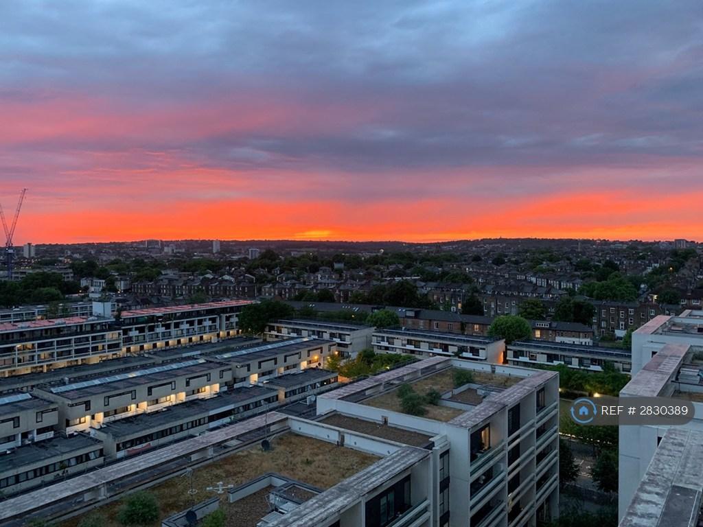 Sunset View