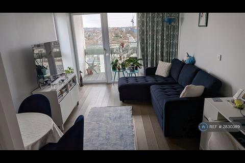 1 bedroom flat to rent, York Way, London, N7