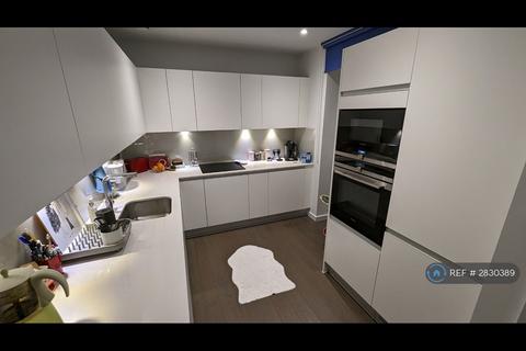 1 bedroom flat to rent, York Way, London, N7