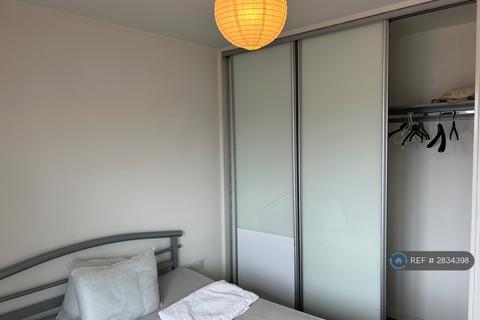 undefined, The Waterfront, Manchester, M11